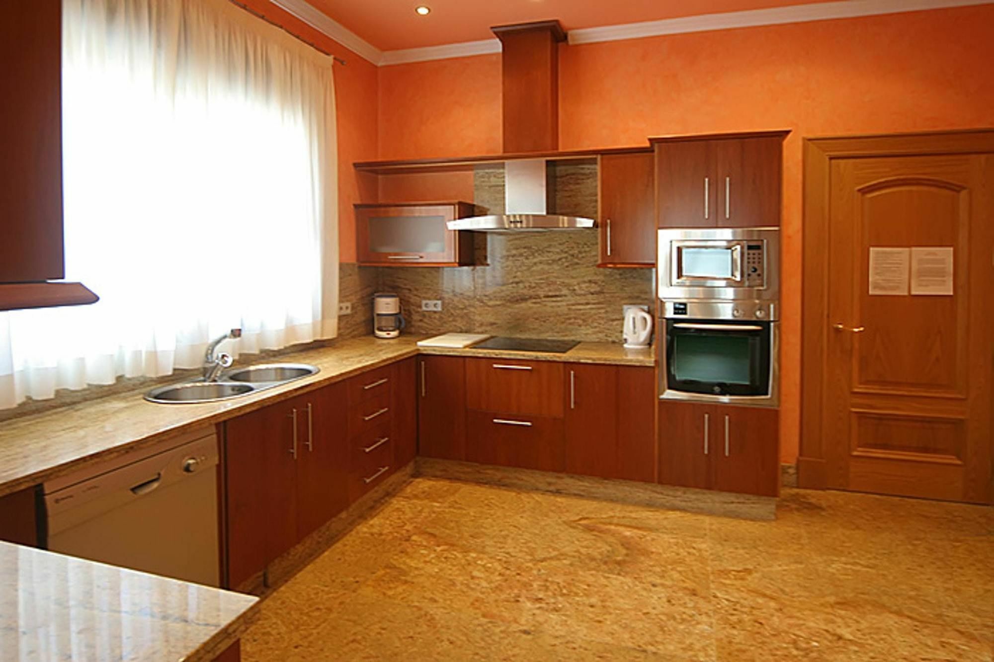 Villa With 4 Bedrooms In Las Lagunas De Mijas, With Wonderful Mountain מראה חיצוני תמונה
